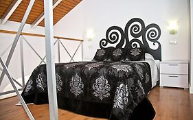 Apartamentos La Casa De La Alameda